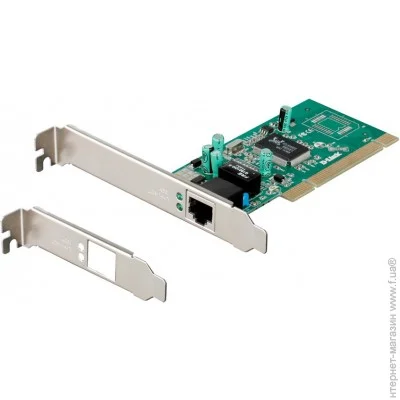   ethernet   D-Link DFE-520TX 1xFE, PCI (DFE-520TX)