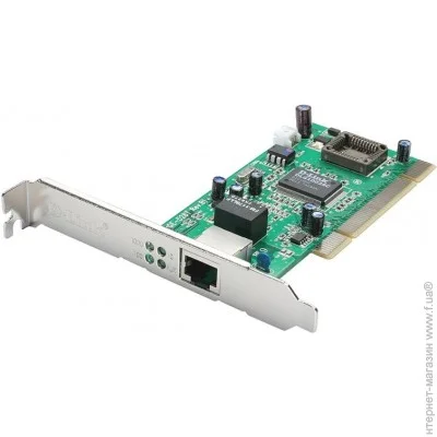   ethernet D-Link DGE-528T/20/C1B