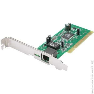  Ethernet D-Link DGE-530T