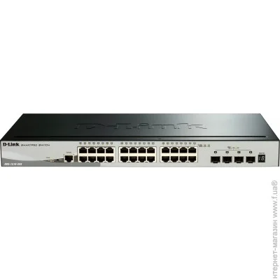  D-Link DGS-1510-28X