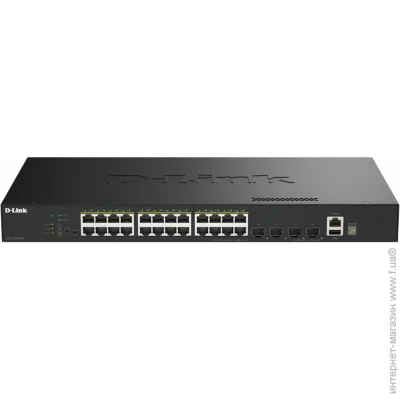  D-Link DGS-1530-28