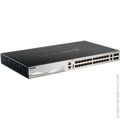  D-Link DGS-3130-30S