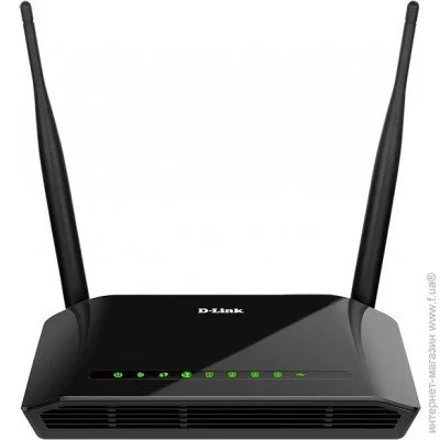  D-Link DIR-620/S