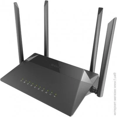  D-Link DIR-825
