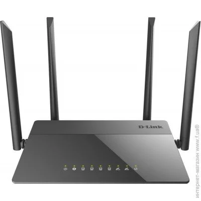  D-Link DIR-841