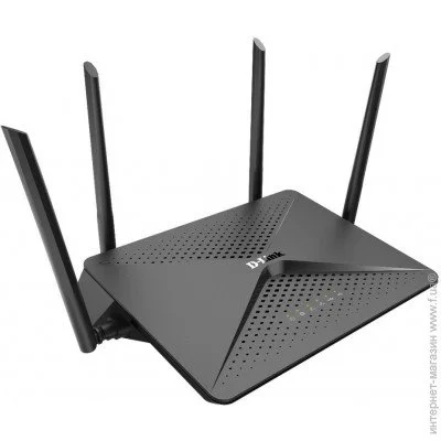  D-Link DIR-882