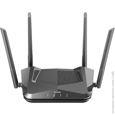  D-Link D-Link DIR-X1530