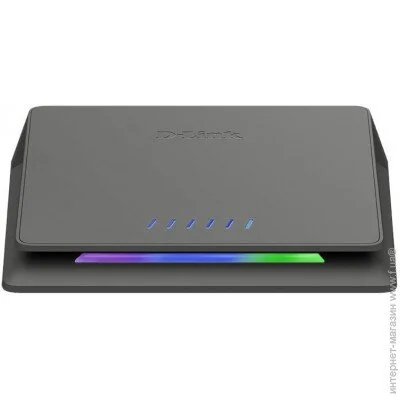  D-Link DMS-106XT
