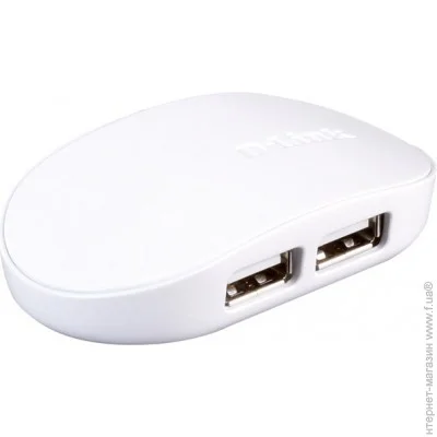 USB- D-Link DUB-1040
