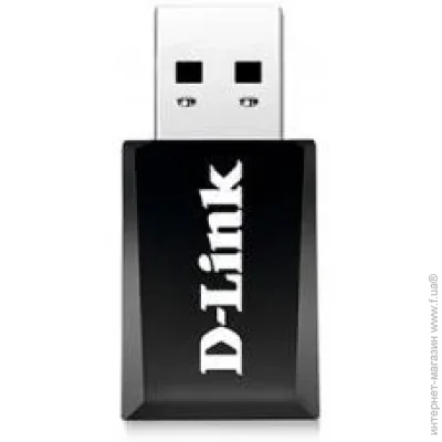  Wi-Fi D-Link DWA-182