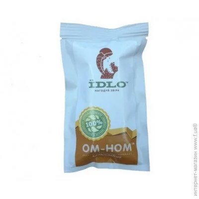   dlo - - (IDLO-ON-BI)