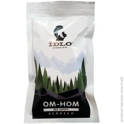  dlo -  (IDLO-ON-ESP)