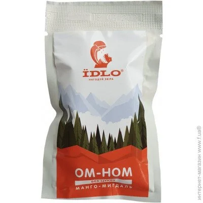   dlo - - (IDLO-ON-MM)