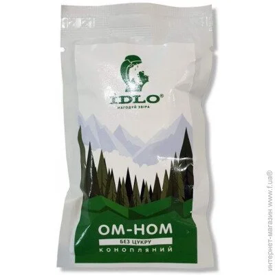 dlo   -  (IDLO-KONOPLJ)