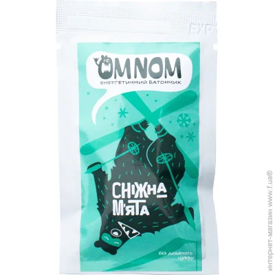 dlo  OMNOM   50 