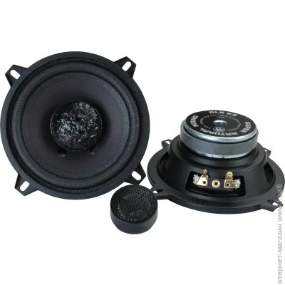  -  - DLS K5 50  0.5" (1.27 ), 5.25" (13 )