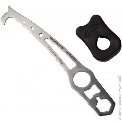DMM  Nutbuster (1012-C1251)