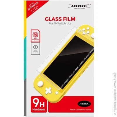 Dobe Nintendo Switch Lite 2. (91293)