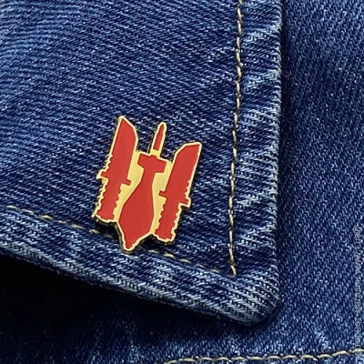  Dobroznak   Red (6239)