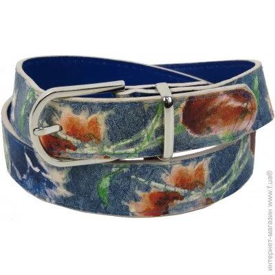 Doca        (54562 blue)