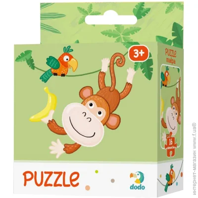  Dodo  (16 ) (300164)