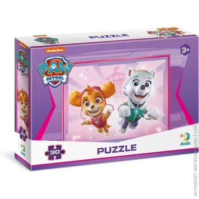  Dodo  30  PAW PATROL (200144)