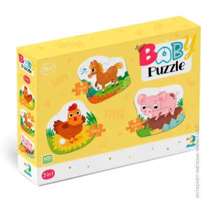   Dodo 31    (300394)