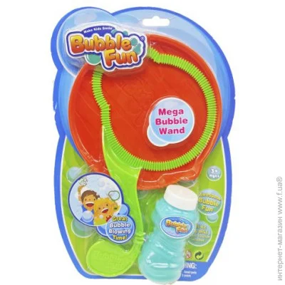   Dodo Bubble fun: ó  (209783) (DHOBB10279)