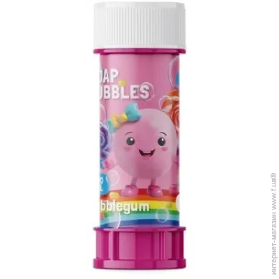   Dodo   "Bubblegum", , 60 , 265830 (500128)