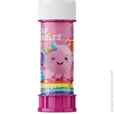 Dodo    Bubblegum 60  36. (500128-36)