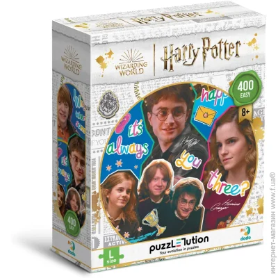  Dodo Easy-L: Harry Potter.    (200584)