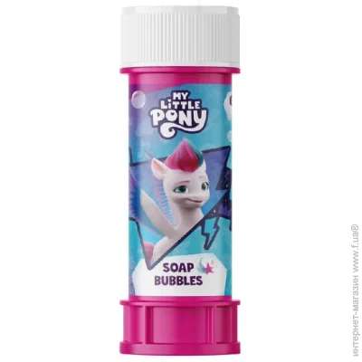   Dodo My Little Pony 60    (200432)
