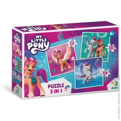   Dodo My Little Pony: ǳ   (200384)
