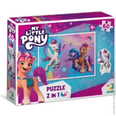   Dodo My Little Pony:  ,    (200137)