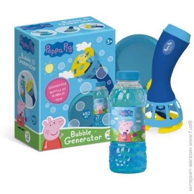   Dodo    "  / Peppa Pig", 268076 (200613)