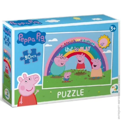   Dodo Peppa Pig (6860889)