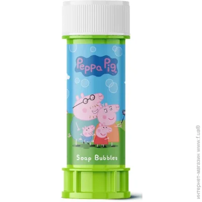   Dodo Peppa Pig 60  (200175)