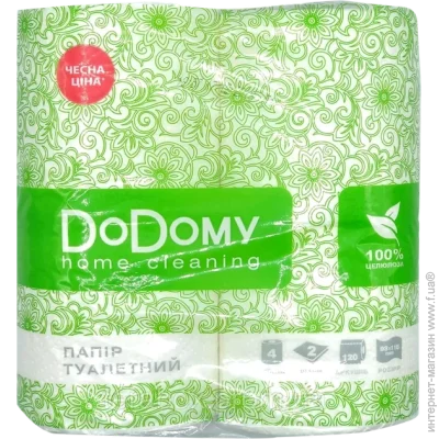   Dodomy   4  (4820164151808)