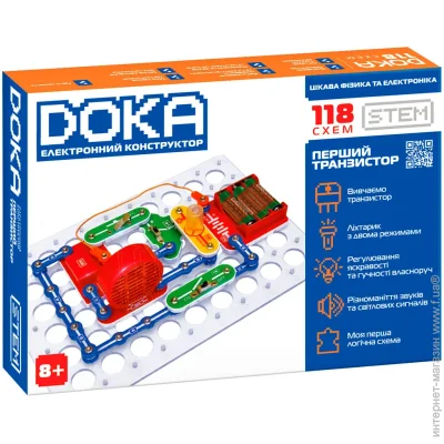   Doka   (D70701)