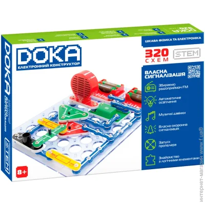   Doka   (D70707)
