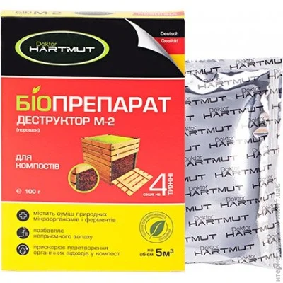   Doktor Hartmut -2      