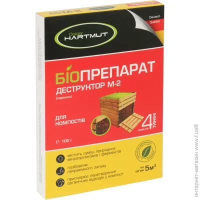   Doktor Hartmut - -2        
