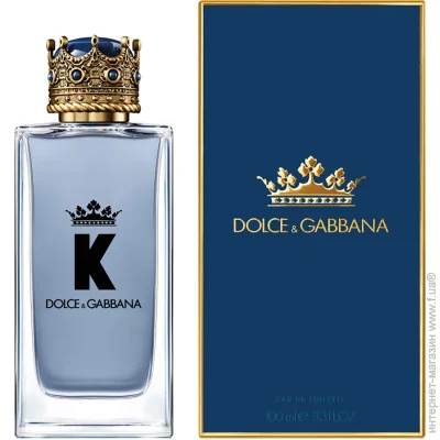 Dolce & Gabbana   Dolce&Gabbana K 100 