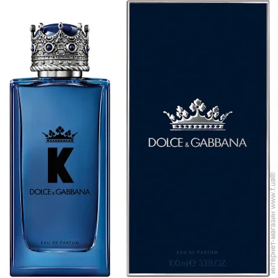 Dolce & Gabbana   Dolce&Gabbana K 100 
