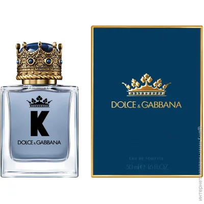 Dolce & Gabbana   Dolce&Gabbana K 50 