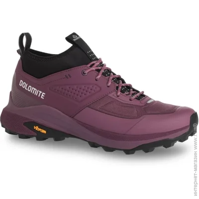   Dolomite  W's Nibelia Warm 38 Pink (1099-421123Pink38)