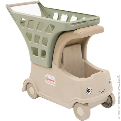 ³ DOLONI TOYS       ECO  (01540/01eco)
