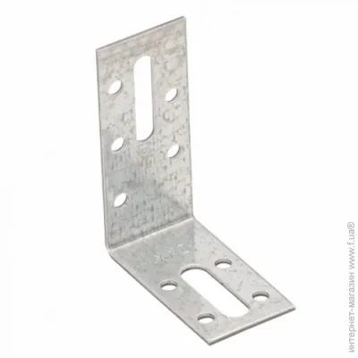 Domax   L- 70x55x30  2  KRD2