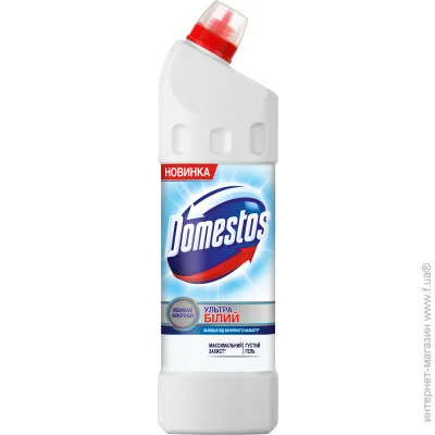     Domestos  1  (8710908149474)