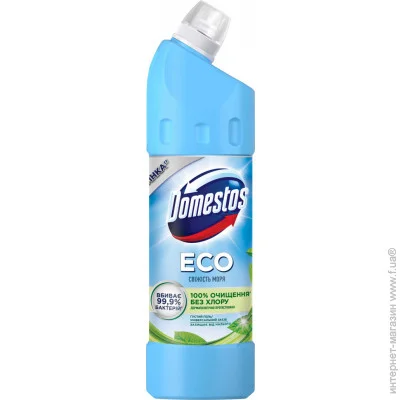 Domestos  /    1  (8720182992680)